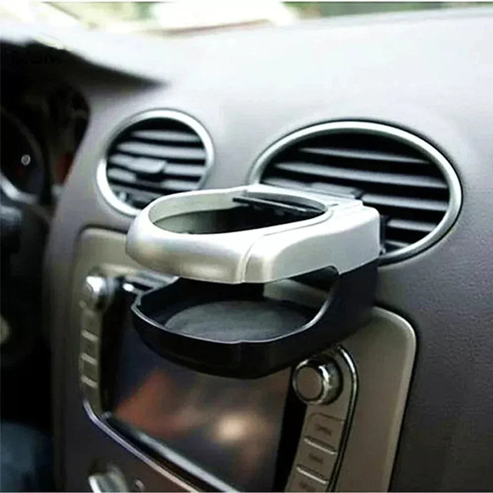 Dany'L - Porte-Gobelet de Ventilation – Boisson à Portée de Main ! 🚗🥤
