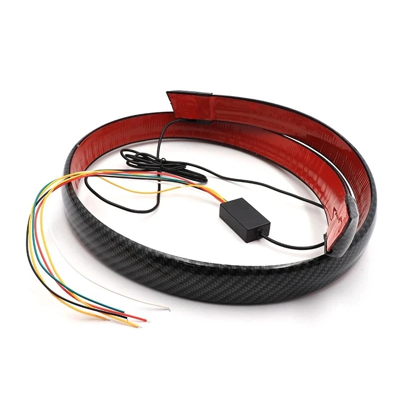 Dany’L - Bande becquet LED