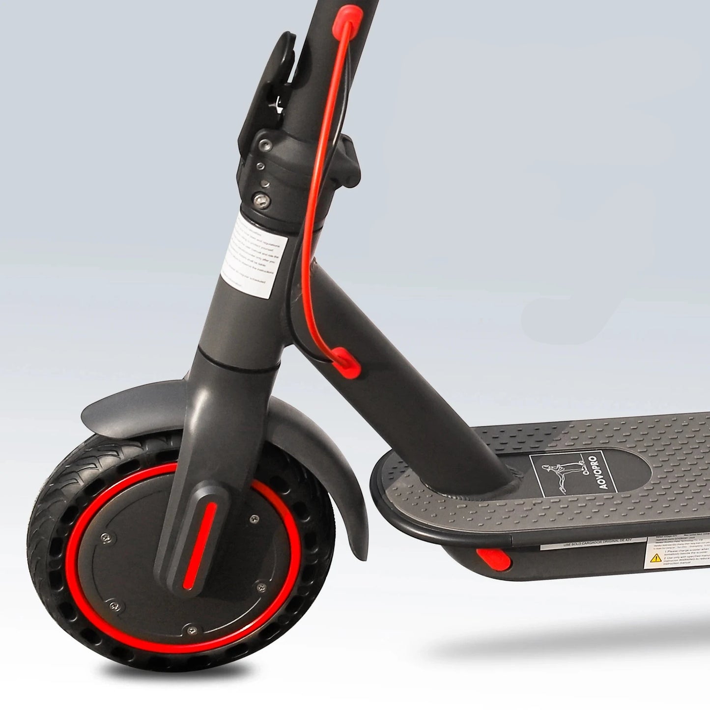 Dany'L - Trottinette Électrique