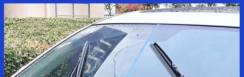 Dany’L - Spray Anti-Pluie et Hydrophobe pour Vitres de Voiture