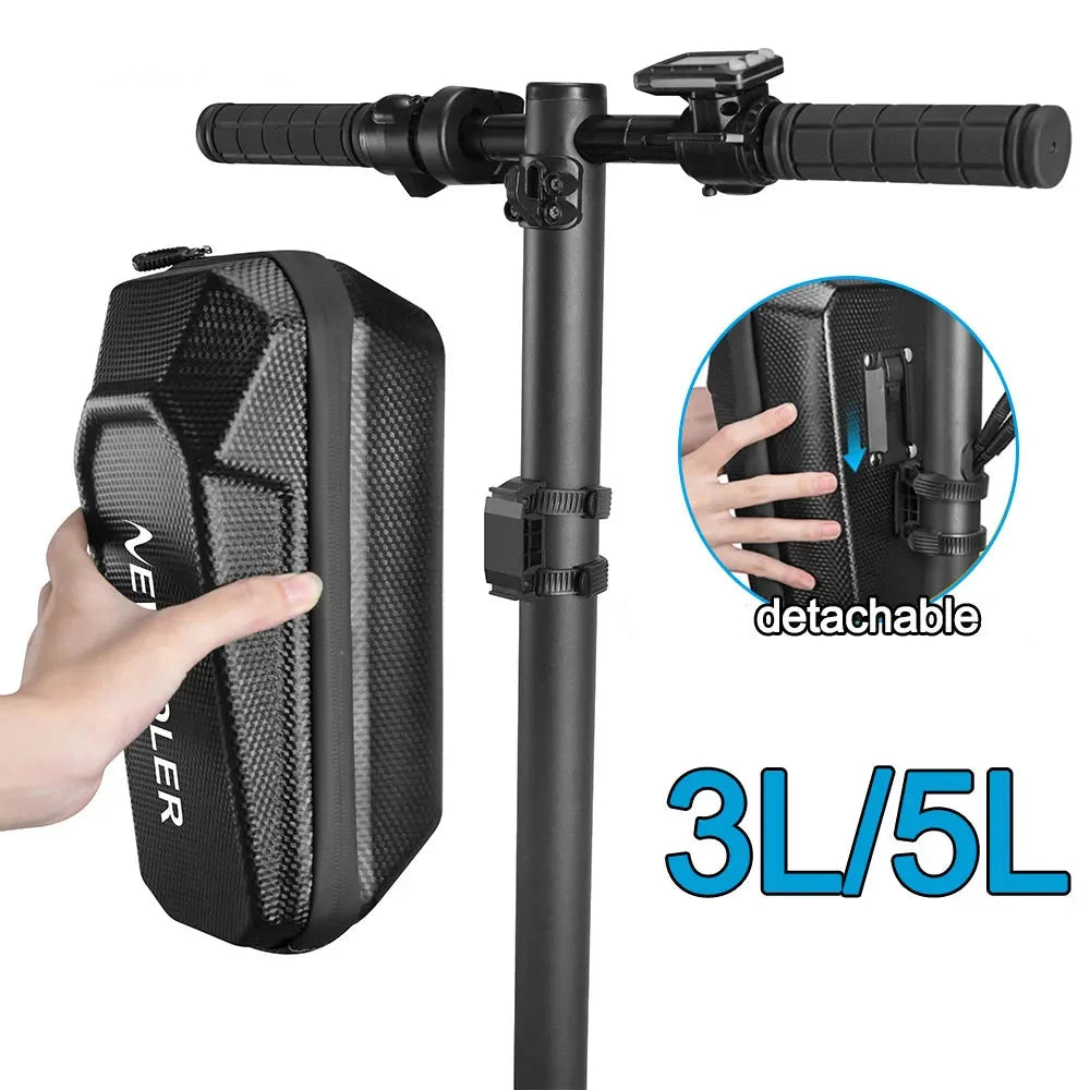 Sac Universel Résistant à l'Eau pour Trottinette Électrique