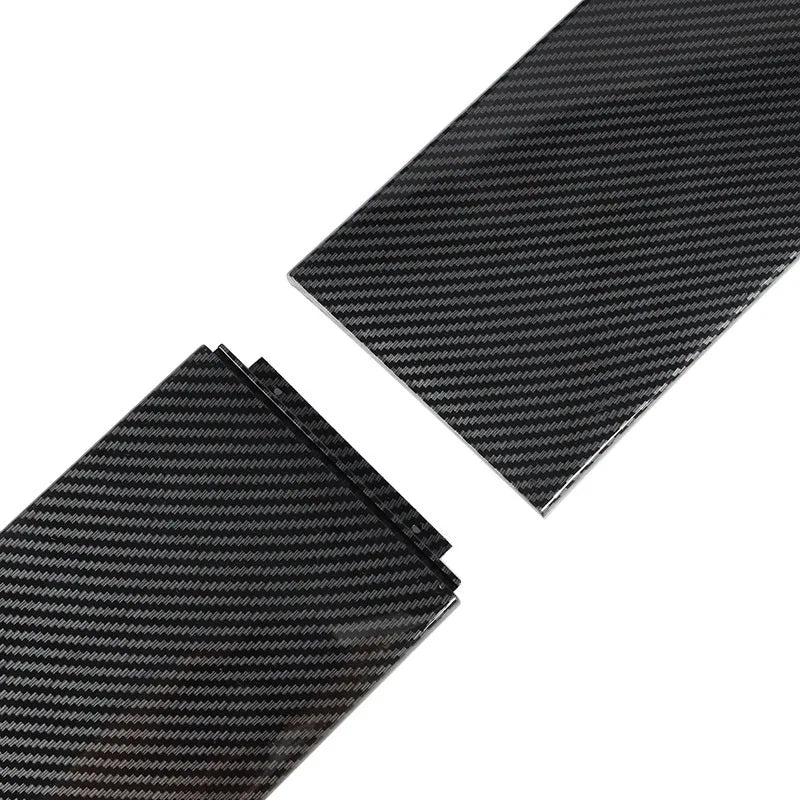 Dany'L - 🚗💨 Bas de Caisse Universels 2×2m – Extensions Latérales ABS 🔥