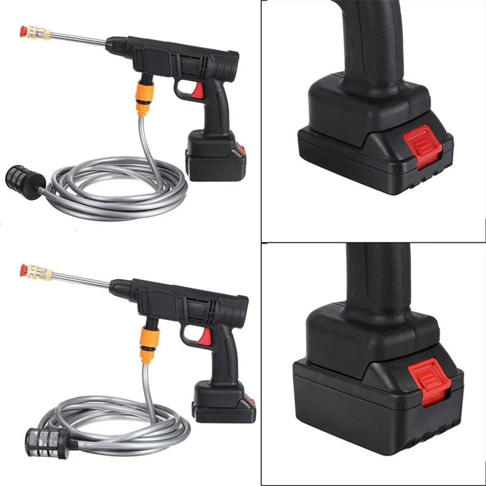 Dany’L - Pistolet de Lavage Haute Pression
