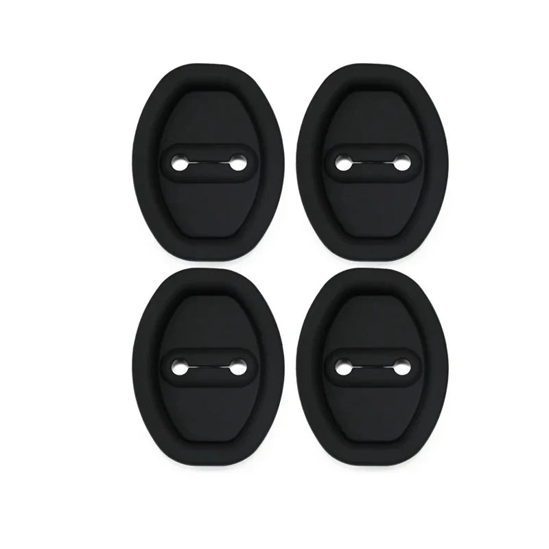 Dany’L - Amortisseurs de Portes Universels en Silicone
