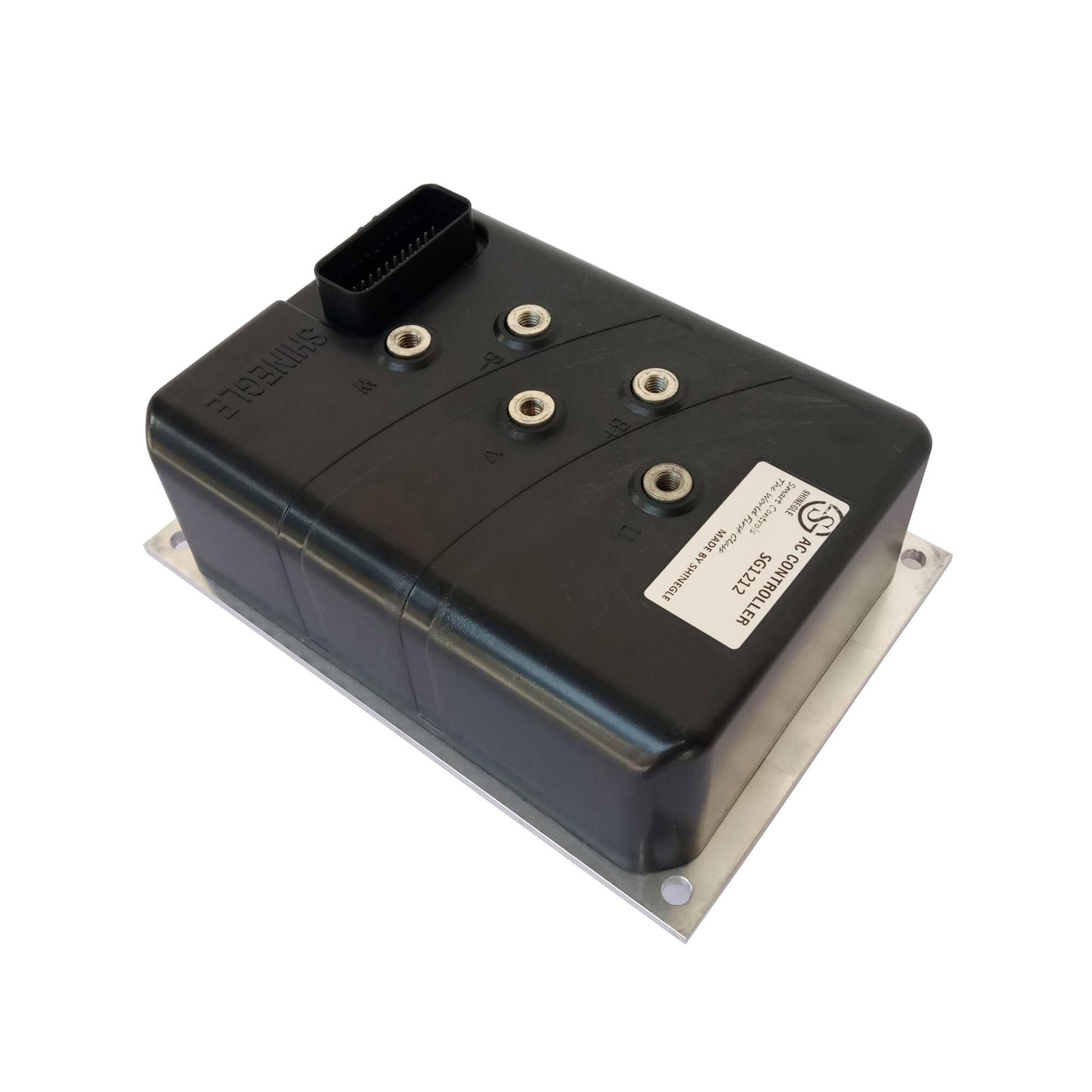 Kit de conversion moteur de moyeu électrique pour voiture