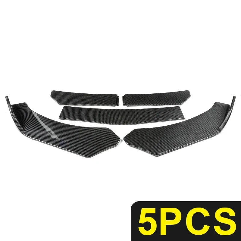 Dany'L - ✨ Kit de 5 Lip Splitters Universels Avant – Style Duck Lip & Protection Stylée