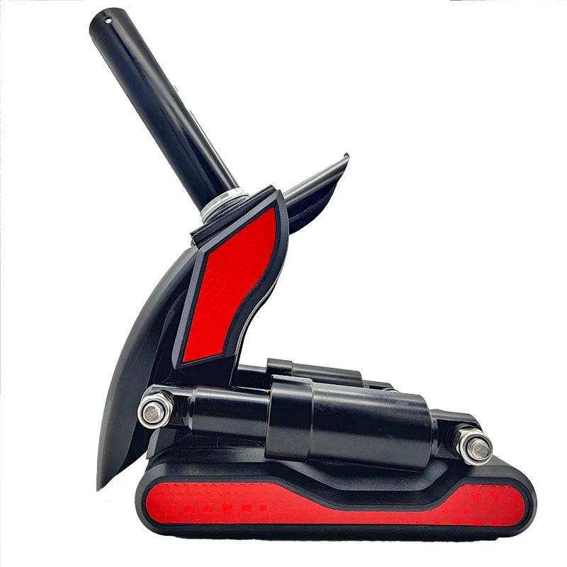 Dany’L - Suspension Avant pour Trottinette Électrique Dany'L, Xiaomi M365, 1S, Pro, Pro2