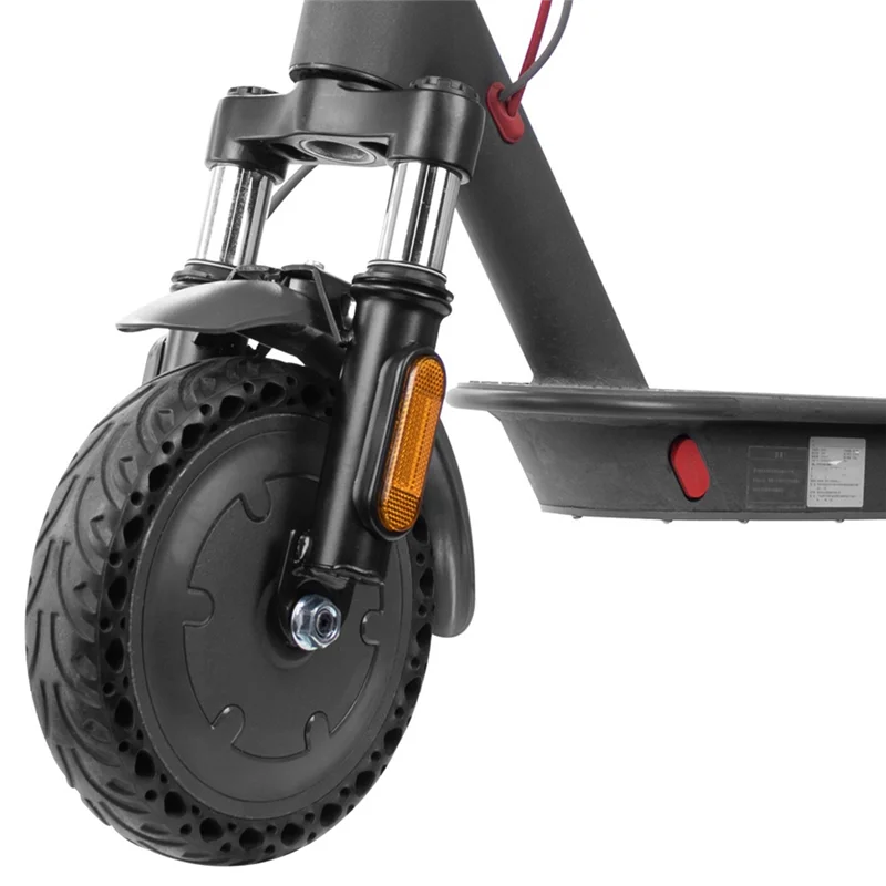 Dany'L - Kit Amortisseur Avant Modifié – Xiaomi M365 Pro / Pro2 / 1S 🛴✨