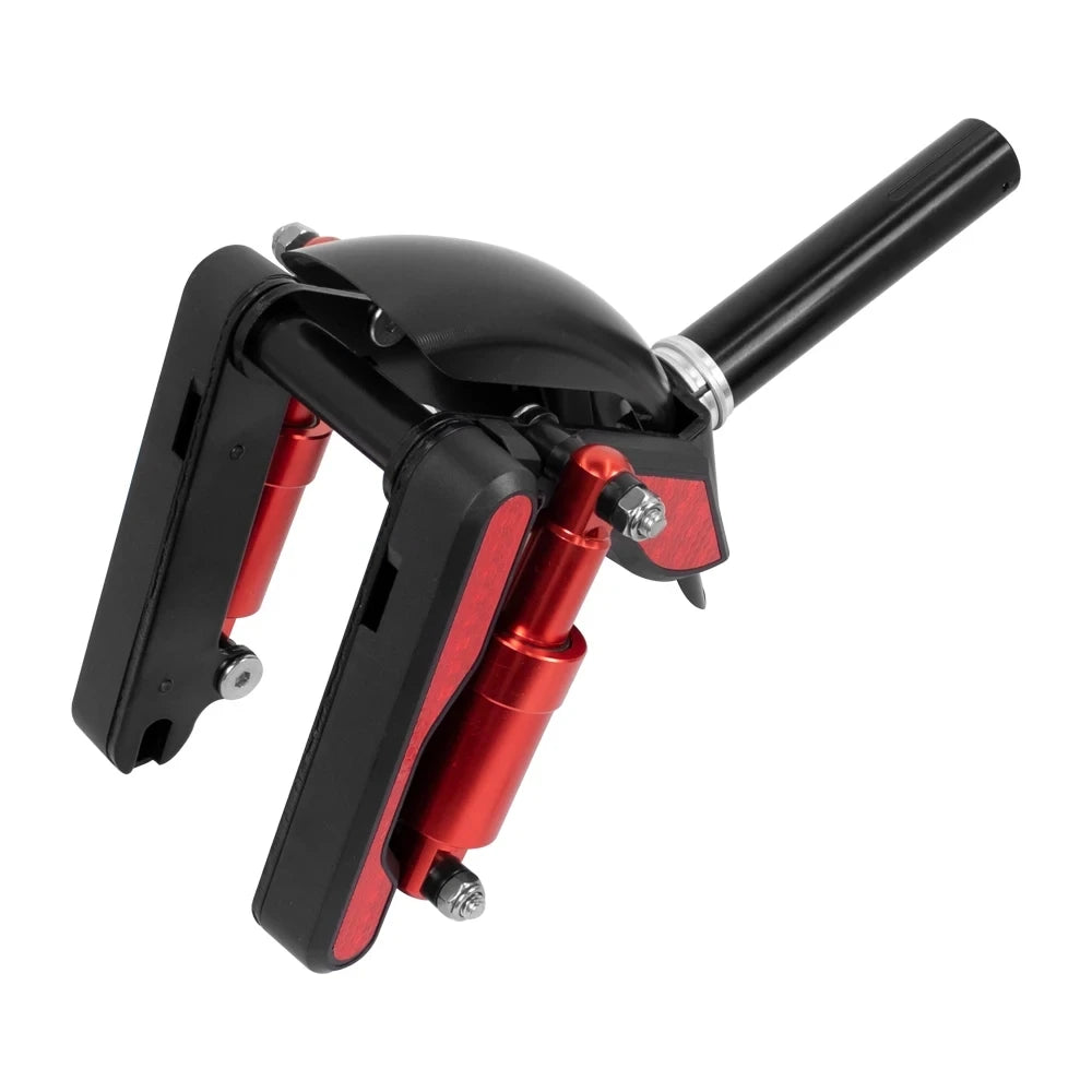Dany’L - Suspension Avant pour Trottinette Électrique Dany'L, Xiaomi M365, 1S, Pro, Pro2
