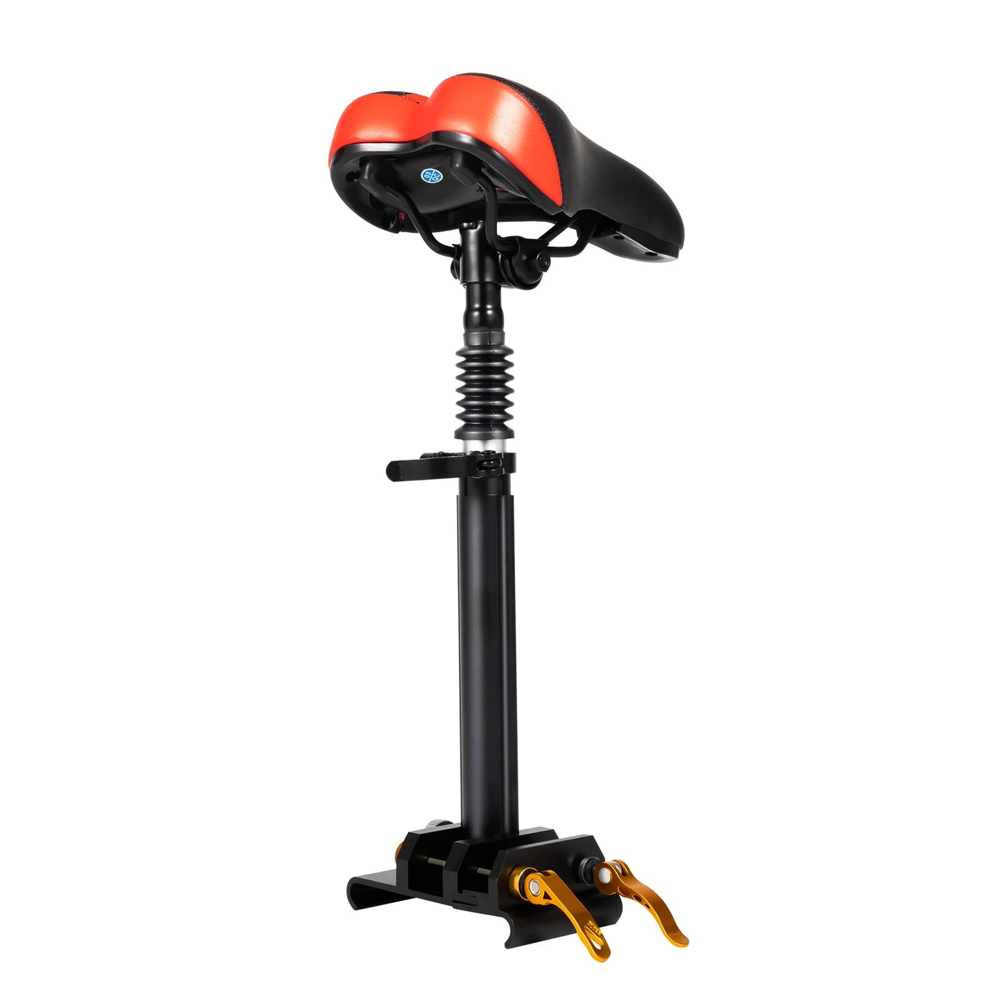 Dany’L - Selle Ajustable pour Trottinettes Électriques Dany'L, Xiaomi M365 et M365 Pro