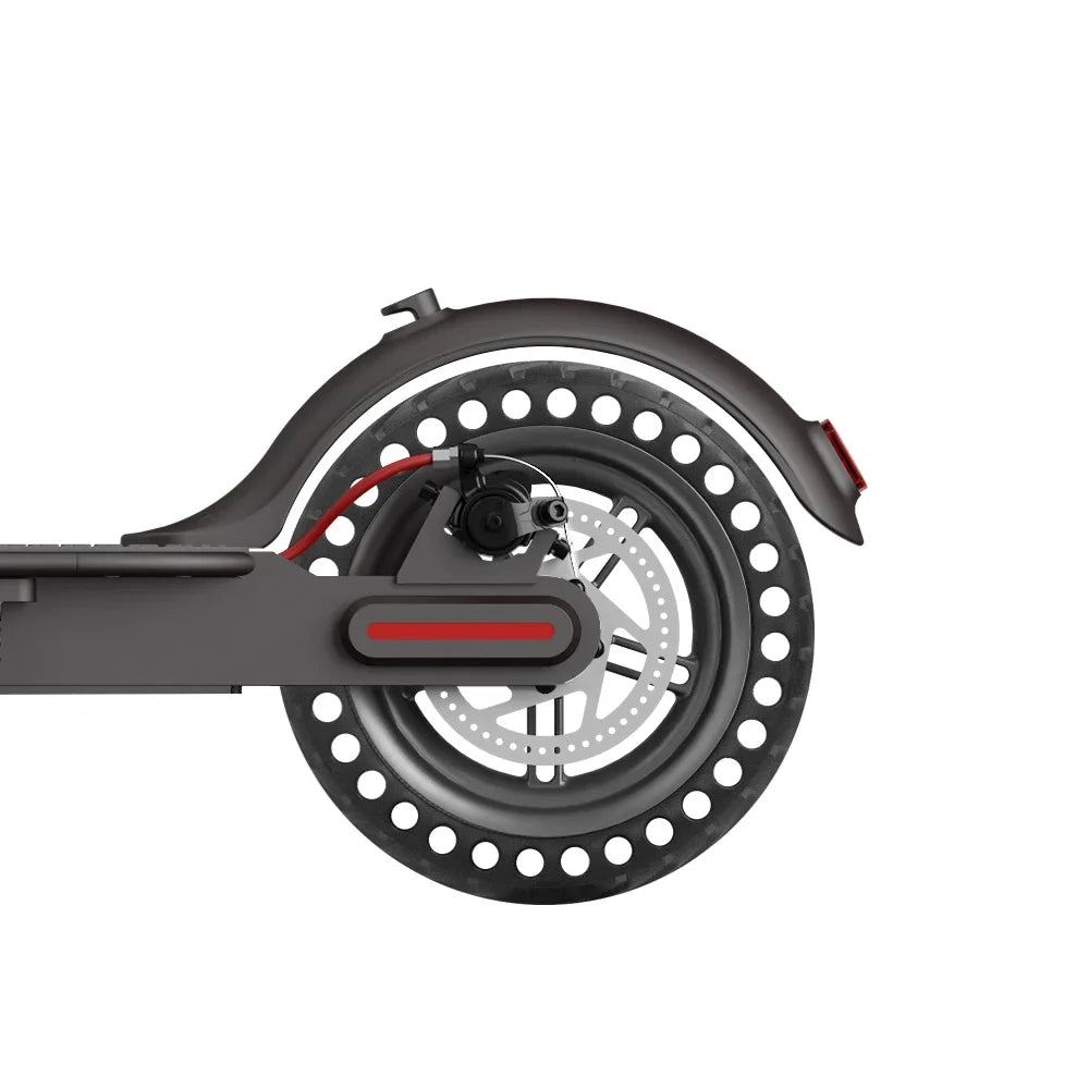 Pneu Plein 8.5 Pouces pour Trottinette Électrique Xiaomi M365 Pro