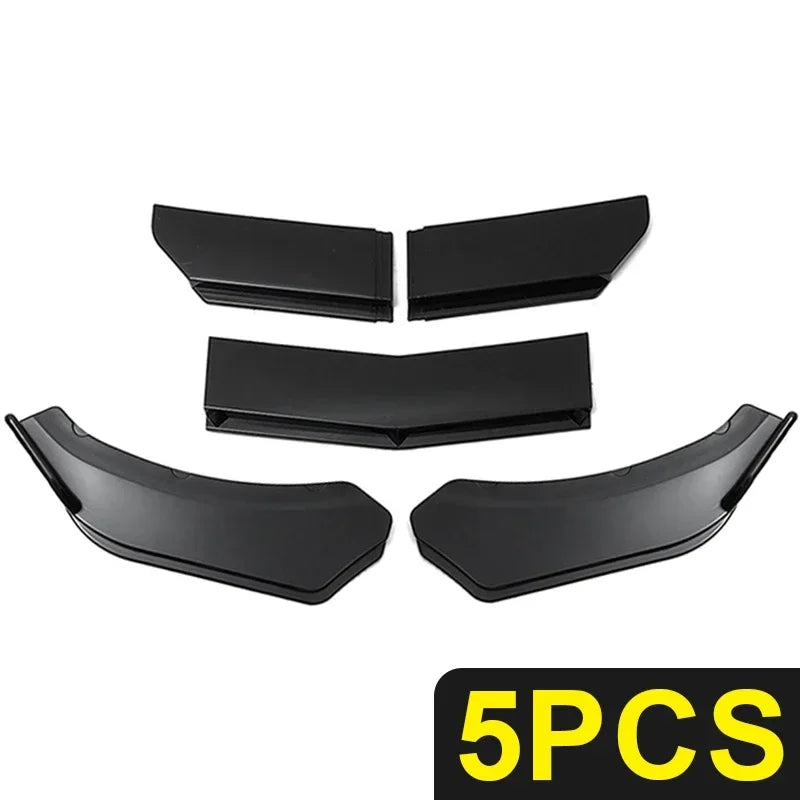 Dany'L - ✨ Kit de 5 Lip Splitters Universels Avant – Style Duck Lip & Protection Stylée