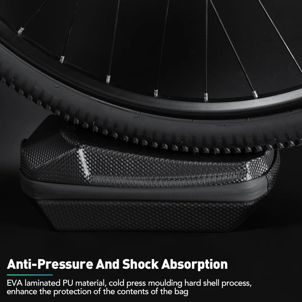 Sac Universel Résistant à l'Eau pour Trottinette Électrique