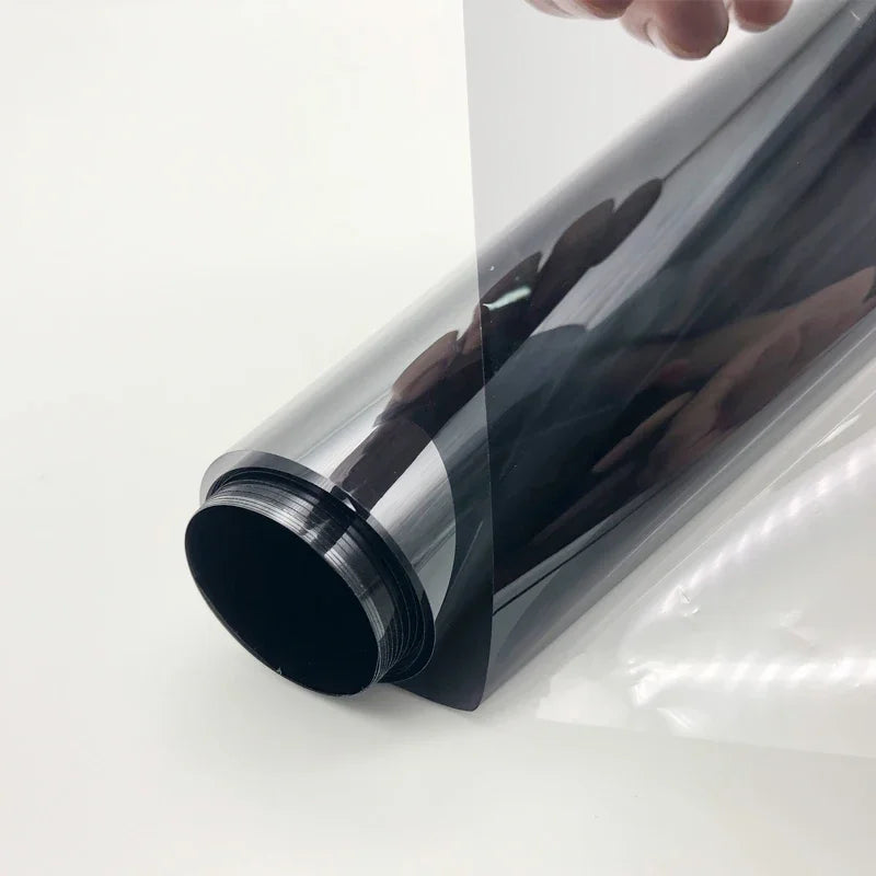Dany’L - Film de Vitres teintés Noir avec Protection UV