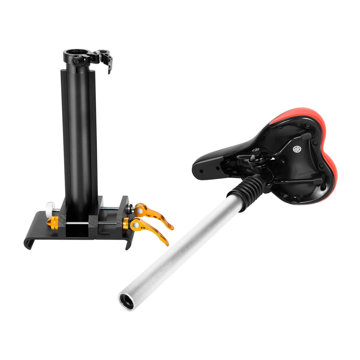 Dany’L - Selle Ajustable pour Trottinettes Électriques Dany'L, Xiaomi M365 et M365 Pro