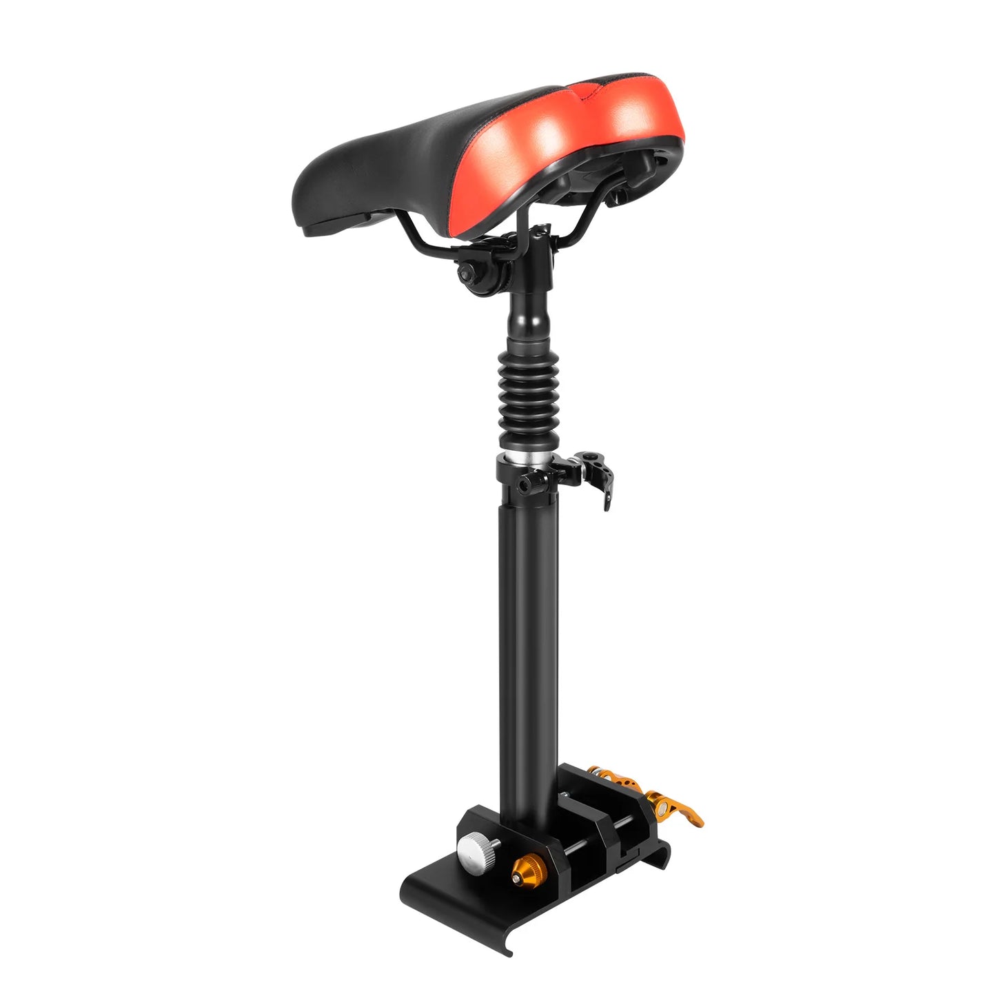 Dany’L - Selle Ajustable pour Trottinettes Électriques Dany'L, Xiaomi M365 et M365 Pro