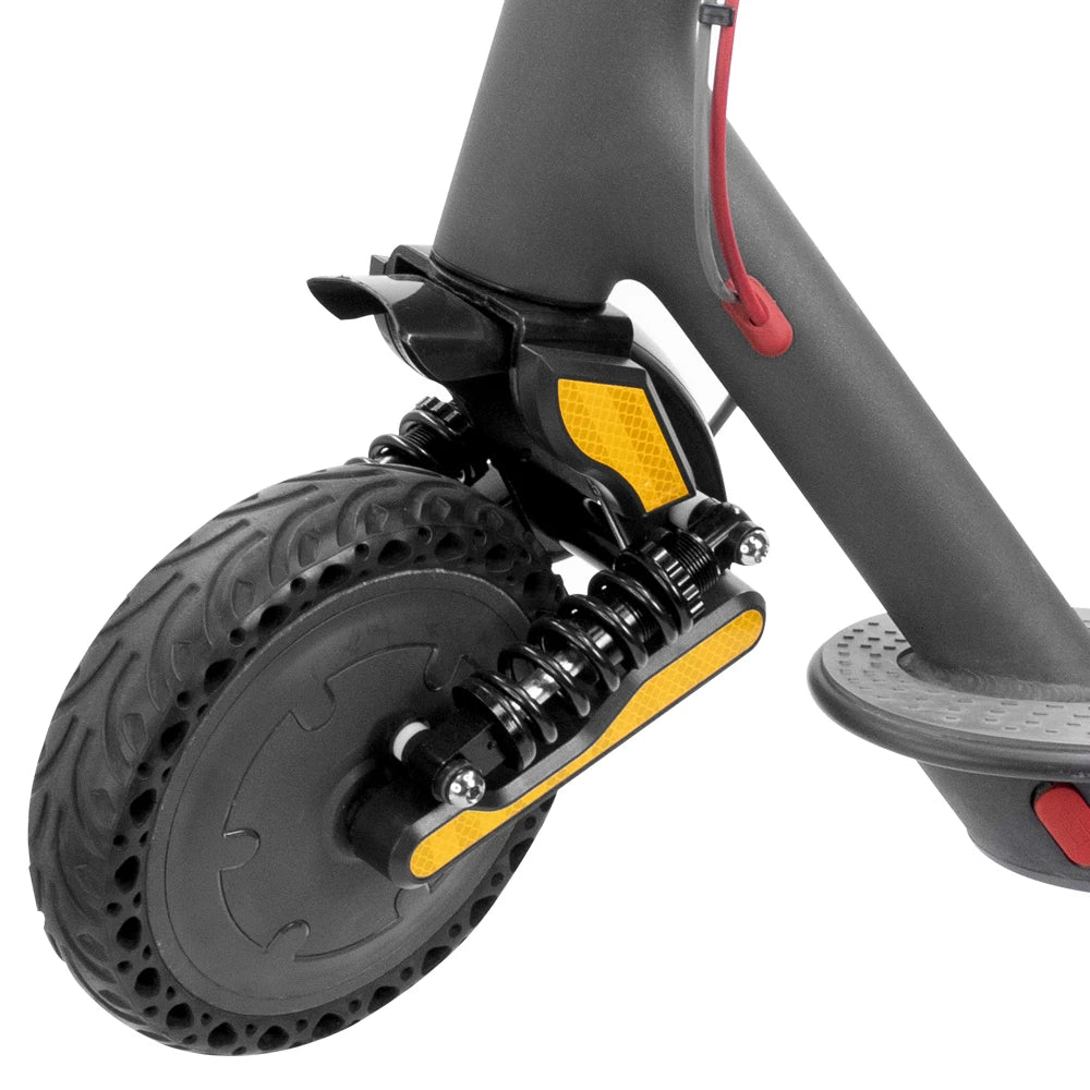 Dany’L - Suspension Avant pour Trottinette Électrique Dany'L, Xiaomi M365, 1S, Pro, Pro2