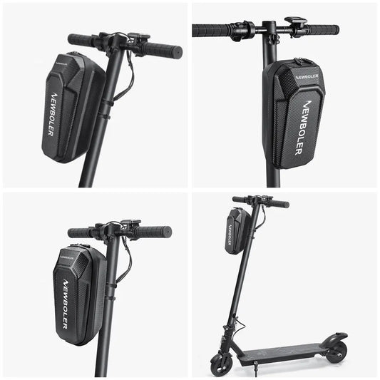 Dany’L - Sac imperméable Universel pour Trottinette Électrique