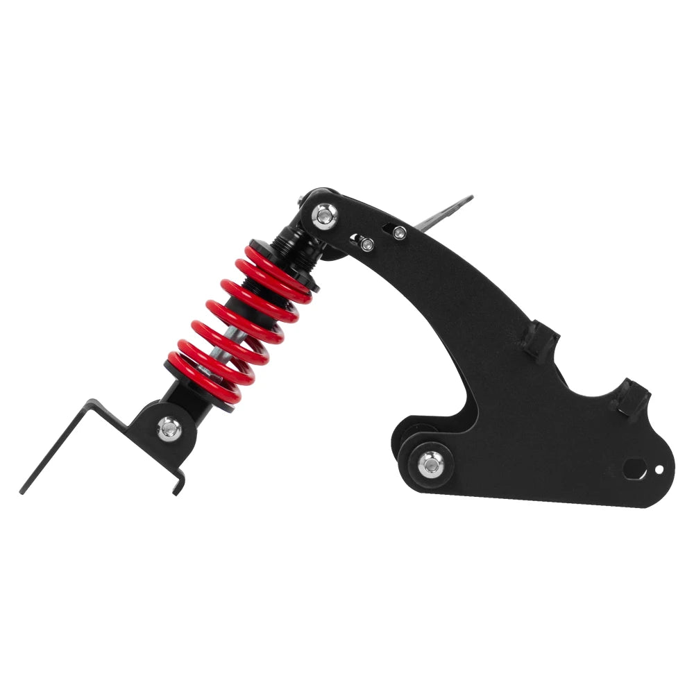 Suspension Arrière pour Trottinette Électrique Dany'L, Xiaomi M365, 1S, Pro, et Pro 2