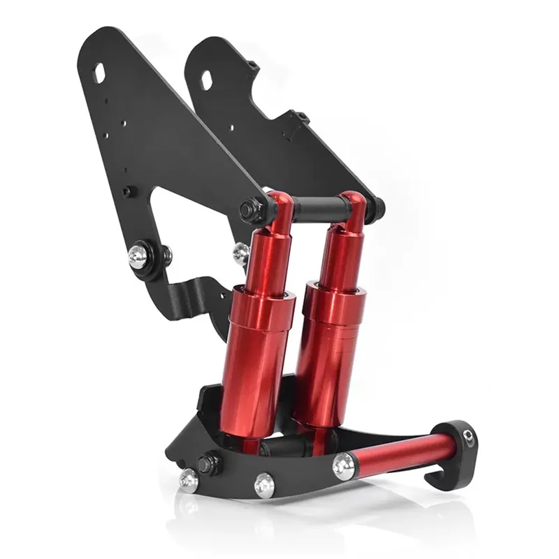 Dany'L - 🛴 Suspension Arrière Modifiée – Assemblage de Remplacement pour Xiaomi Pro / 1S / M365 Pro