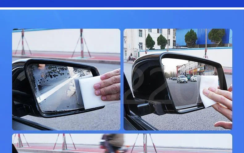 Dany’L - Spray Anti-Pluie et Hydrophobe pour Vitres de Voiture