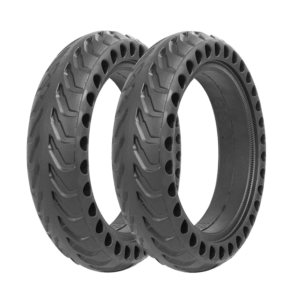 Pneu Plein 8.5 Pouces pour Trottinette Électrique Xiaomi M365 Pro