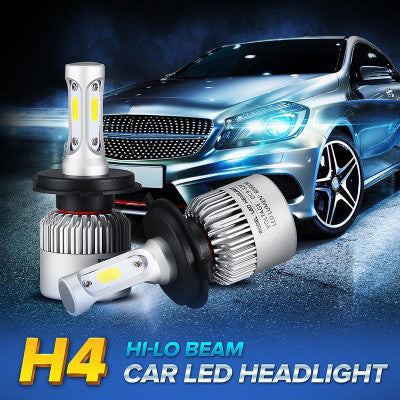 Dany’L - Phares LED de Voiture