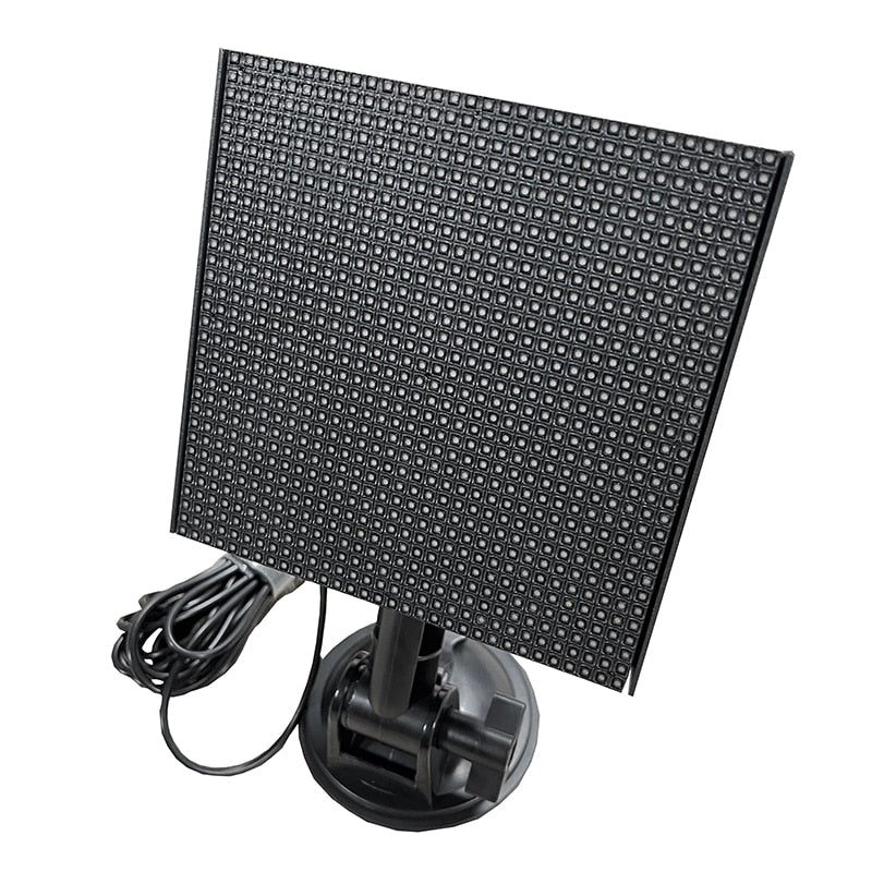 Dany’L - Écran d'expression LED pour Voiture