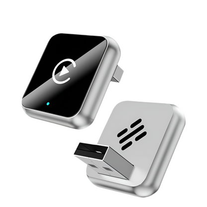 Dany'L - 🚘📱 Adaptateur Android Auto / CarPlay Sans Fil – Plug &amp; Play 2025 🎯🎤