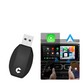Dany’L - Adaptateur Universel CarPlay & Android Auto Sans Fil