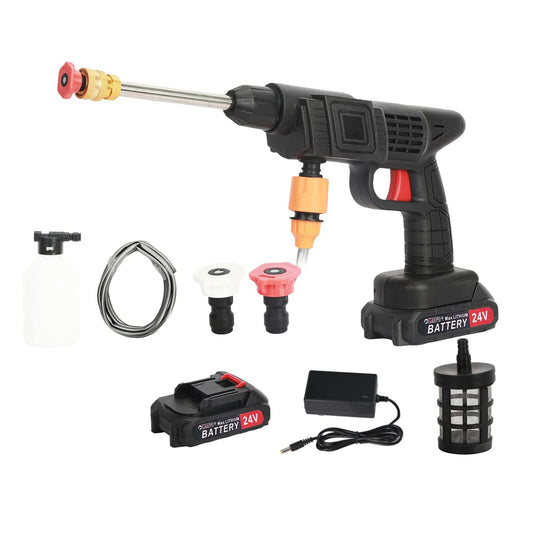 Dany’L - Pistolet de Lavage Haute Pression