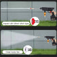 Dany’L - Pistolet de Lavage Haute Pression