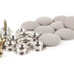 Dany'L - 🛠️ Kit Fixation Ciel de Toit – Rivets Universels 🚗✨