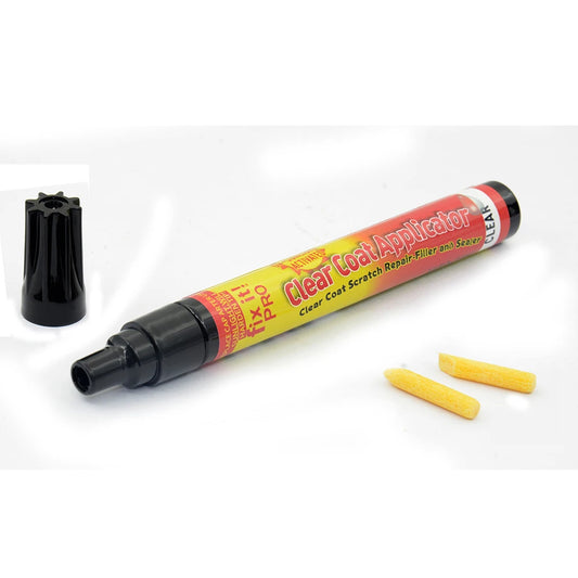 Dany'L - 🖌️ Fix-It Pro Pen – Stylo Réparateur de Rayures Auto