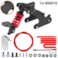 Suspension Arrière pour Trottinette Électrique Dany'L, Xiaomi M365, 1S, Pro, et Pro 2