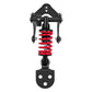 Suspension Arrière pour Trottinette Électrique Dany'L, Xiaomi M365, 1S, Pro, et Pro 2