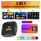 Dany'L - Android 13 AI Box CarPlay & Android Auto + Netflix/YouTube Sans Fil