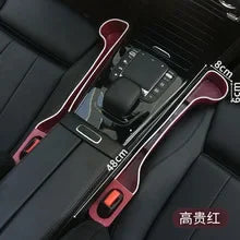 Dany'L - 🚗✨ Lot de 2 Organiseurs de Siège – Fini les objets qui tombent ! 🗝️📱