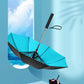 Dany'L - ☂️ Parapluie 3-en-1 USB Rechargeable, Ventilateur + Brumisateur + Classe Infinie