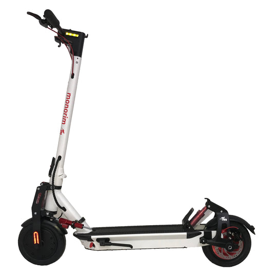 🛴 Monorim SUV S1 48 V — Trottinette Électrique Dual Drive 1 000 W