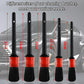 Dany’L - Kit de brosses de Nettoyage Automobile