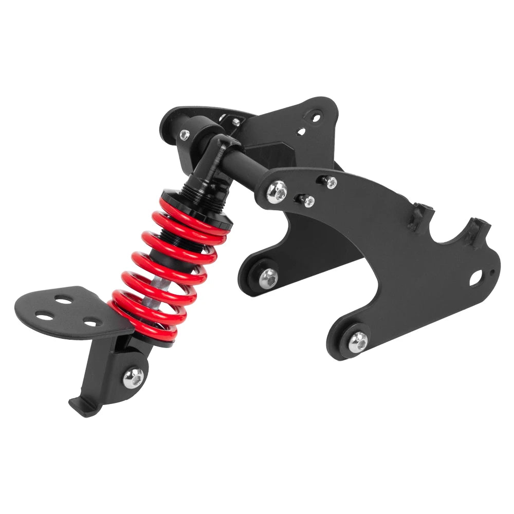 Suspension Arrière pour Trottinette Électrique Dany'L, Xiaomi M365, 1S, Pro, et Pro 2