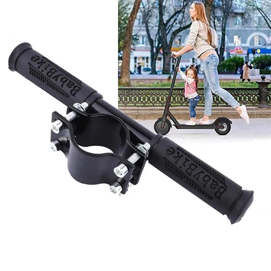 Dany’L - Poignée de Sécurité Enfant pour Trottinettes Électriques Dany'L, Xiaomi M365 et Ninebot ES4