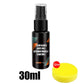 Dany’L - Spray Anti-Pluie et Hydrophobe pour Vitres de Voiture