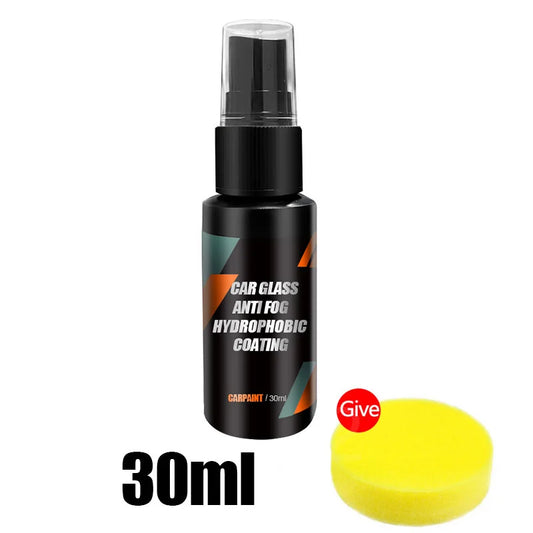 Dany’L - Spray Anti-Pluie et Hydrophobe pour Vitres de Voiture