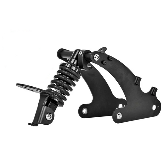 Dany’L - Suspension Arrière pour Trottinette Électrique Dany'L, Xiaomi M365, 1S, Pro, et Pro 2