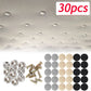Dany'L - 🛠️ Kit Fixation Ciel de Toit – Rivets Universels 🚗✨