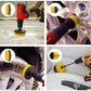 Dany’L - Kit de brosses de Nettoyage Automobile