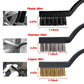 Dany’L - Kit de brosses de Nettoyage Automobile