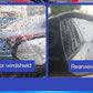 Dany’L - Spray Anti-Pluie et Hydrophobe pour Vitres de Voiture